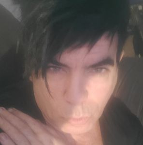 Meet your Posher, Joey